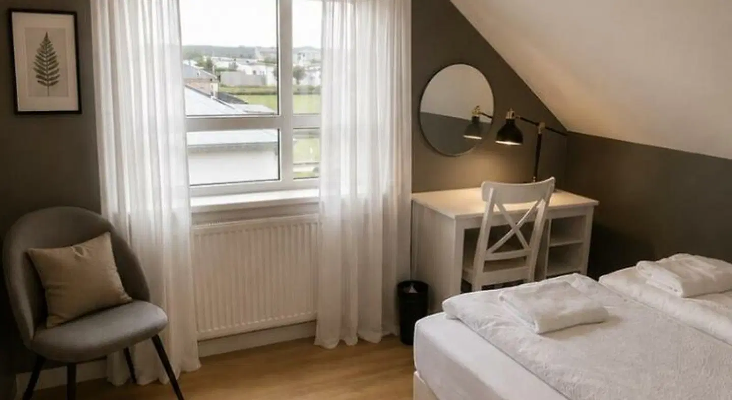 Guesthouse Borg ROOM_EXAMPLE