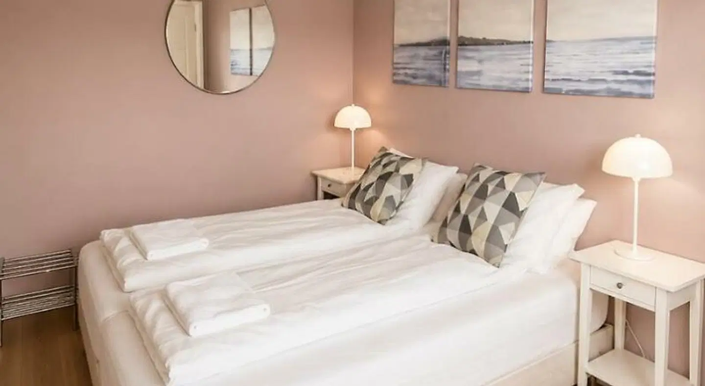 Guesthouse Borg ROOM_EXAMPLE