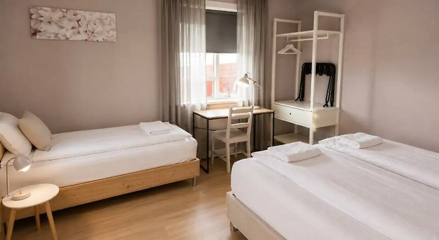 Guesthouse Borg ROOM_EXAMPLE