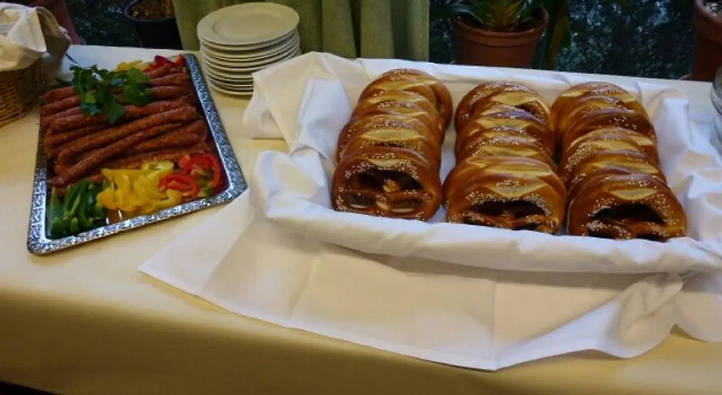 Wetterau Restaurant