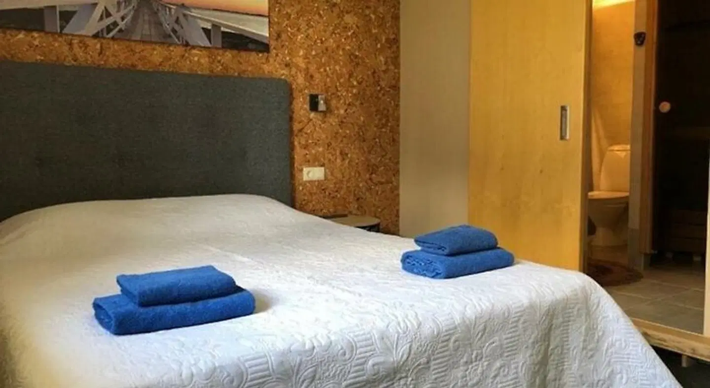 Veeriku Villa HEALTH_BEAUTY