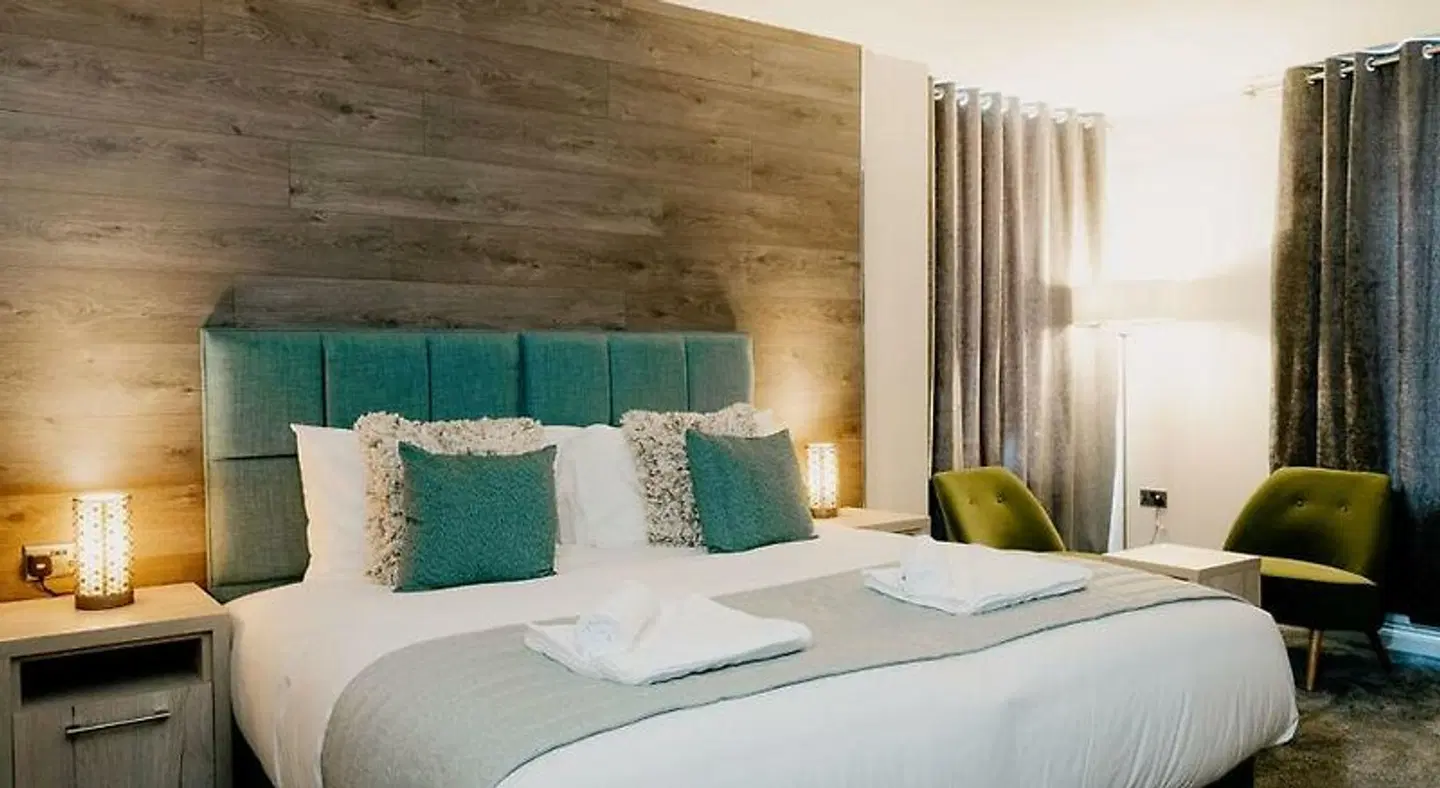 The Portland ROOM_EXAMPLE
