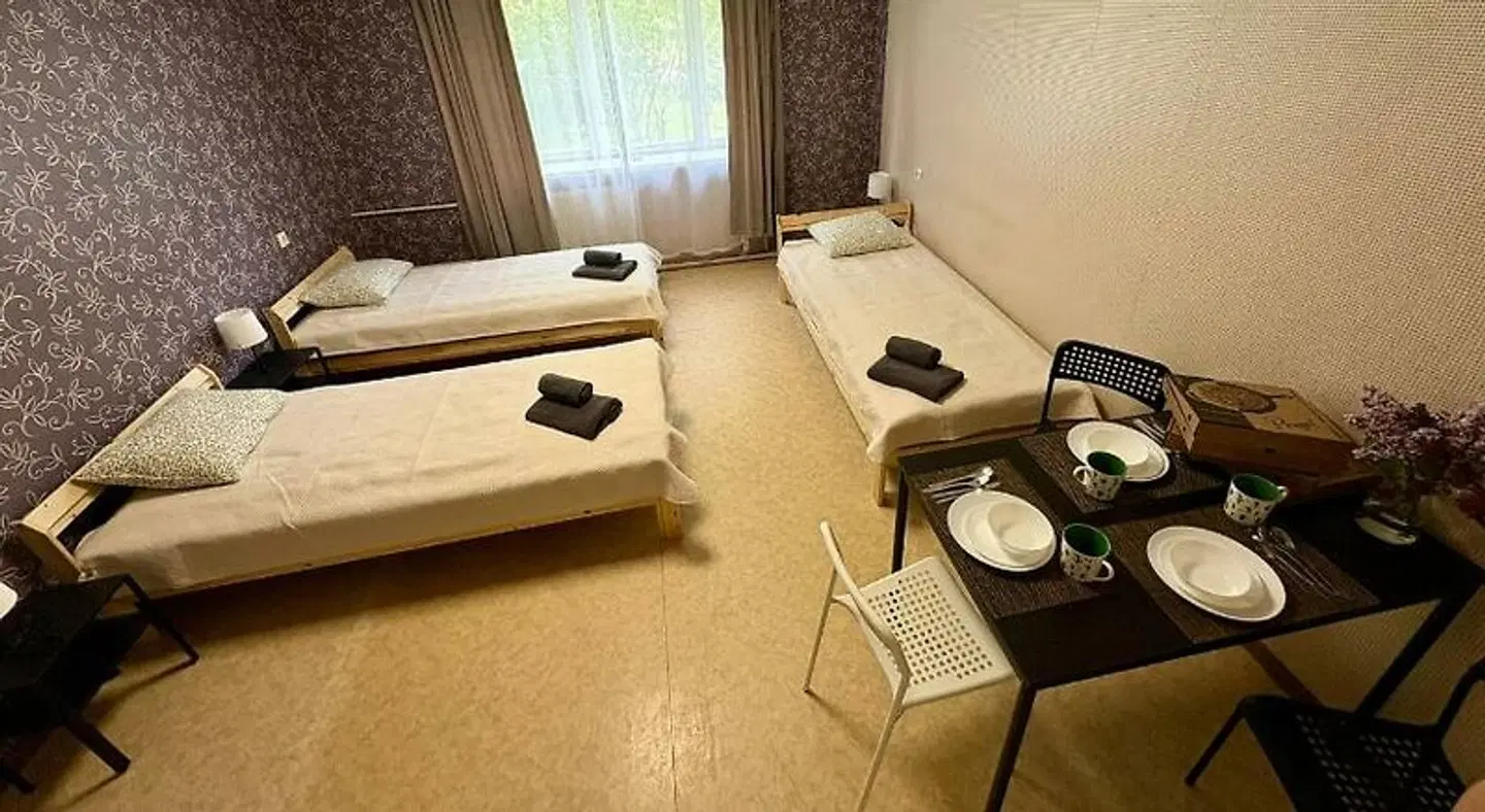 Stradnieku viesnica HEALTH_BEAUTY