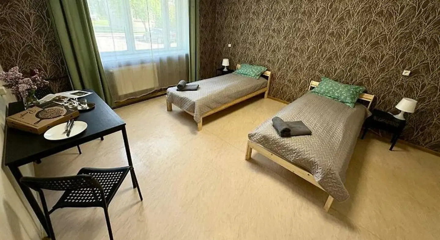 Stradnieku viesnica HEALTH_BEAUTY