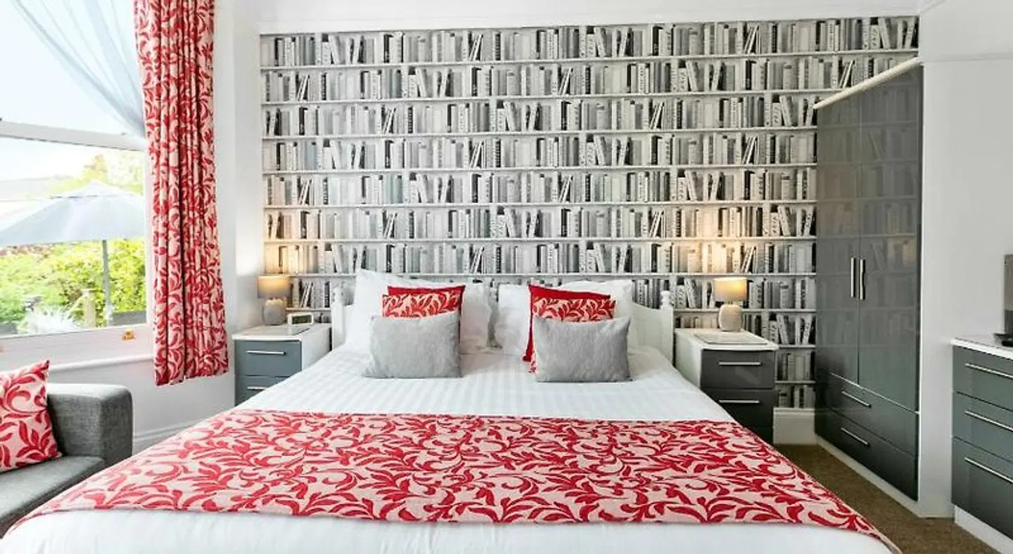 The Mount Edgcombe ROOM_EXAMPLE