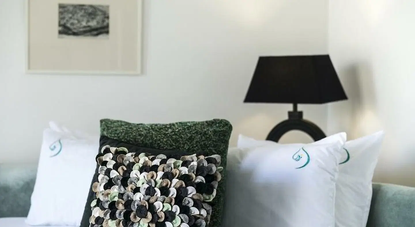 Suite Azur Hotel ROOM_EXAMPLE