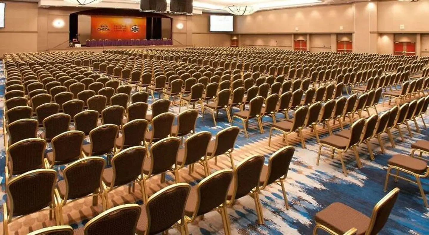 Oneida Casino Hotel Konferenz