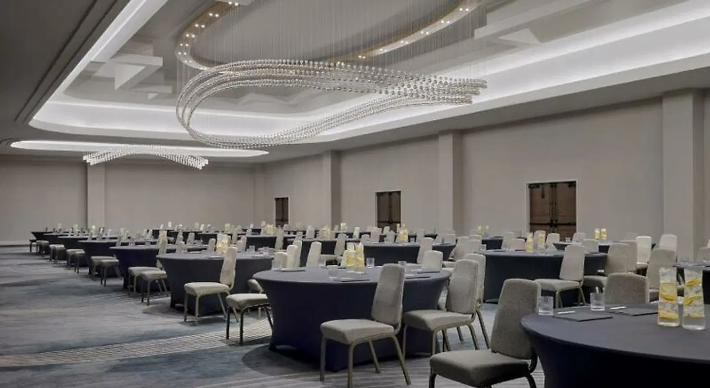 InterContinental San Antonio Riverwalk by IHG Konferenz