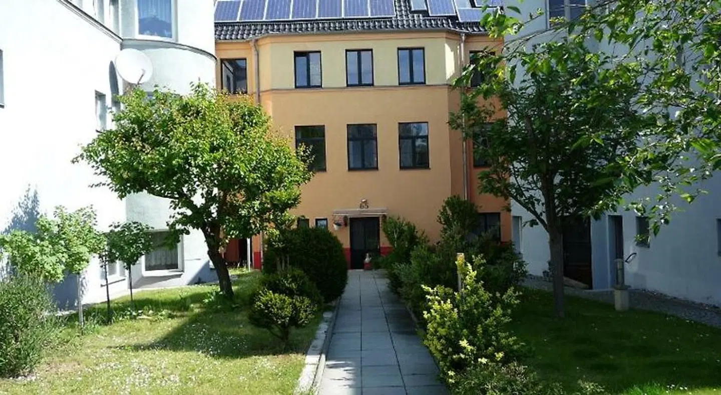Rehn EXTERIOR