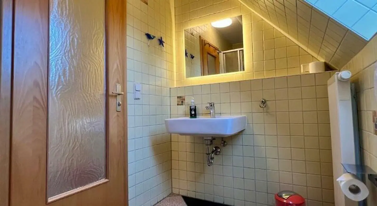 Rehn Badezimmer