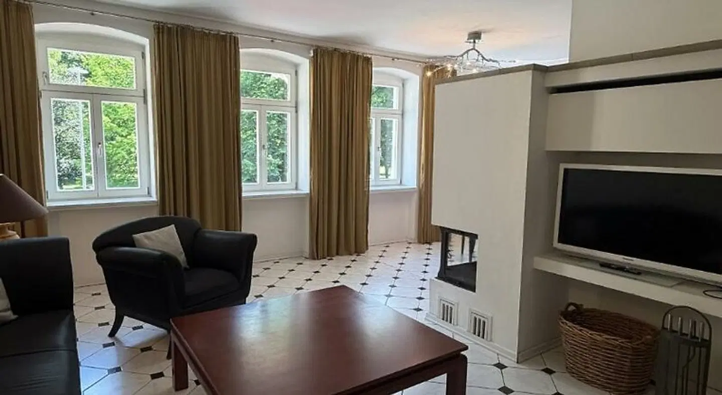 Villa Albrechtsburg Konferenz