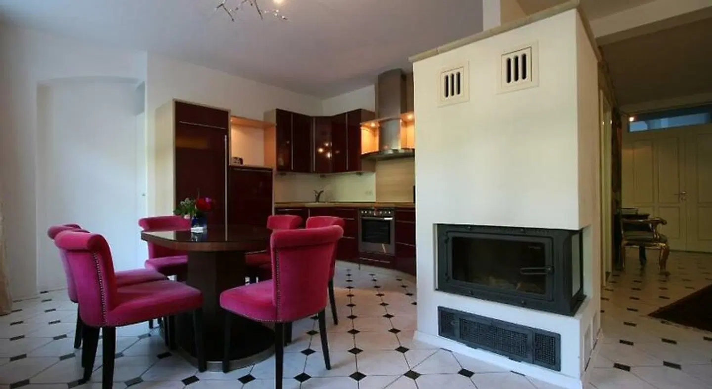Villa Albrechtsburg LOUNGE_LOBBY