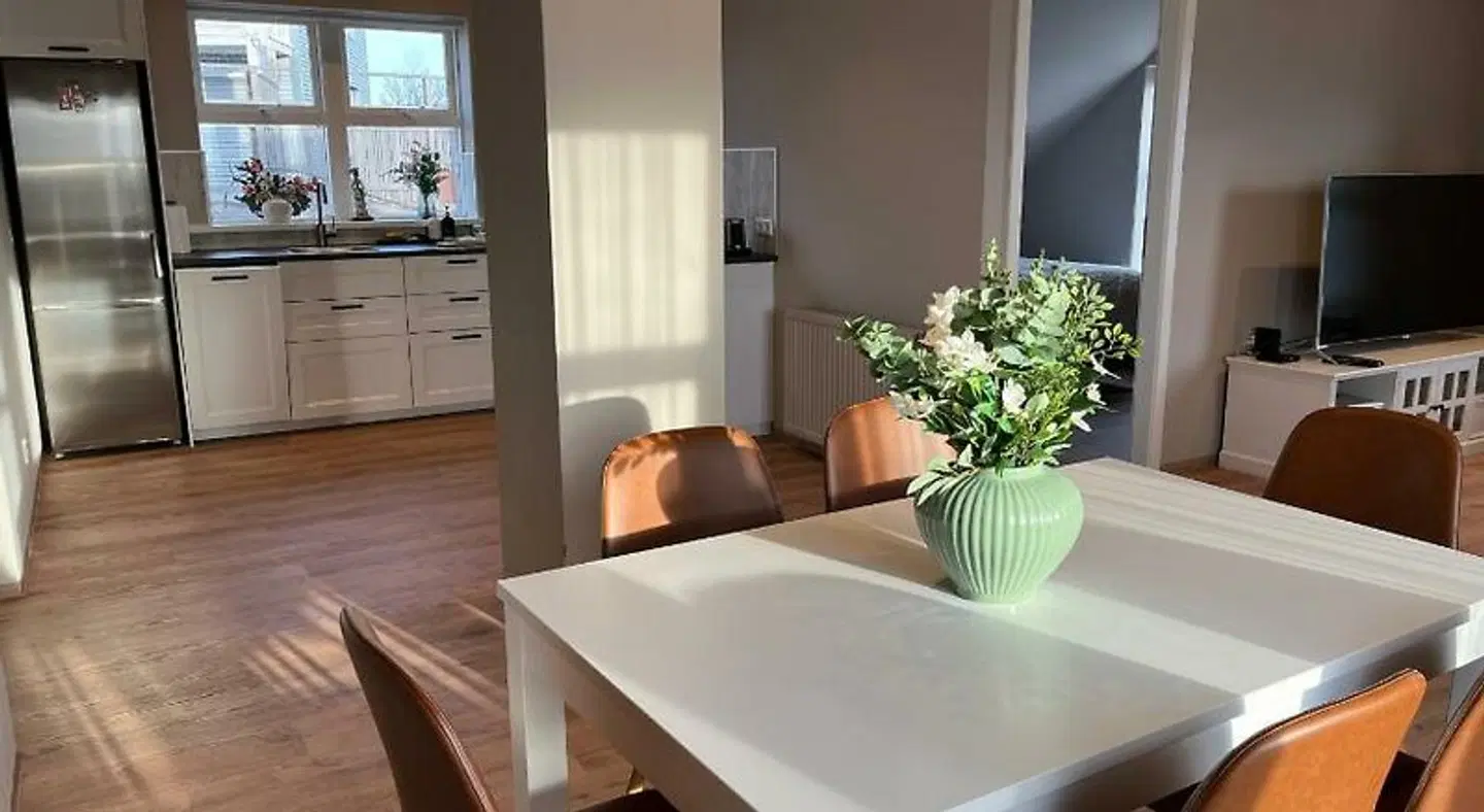 Hvammur Apartments ROOM_EXAMPLE