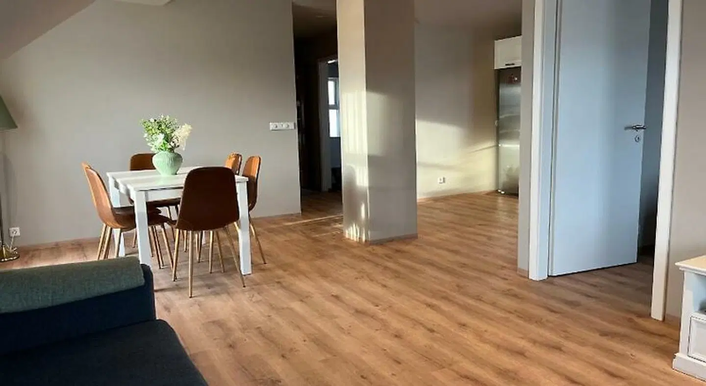 Hvammur Apartments HEALTH_BEAUTY
