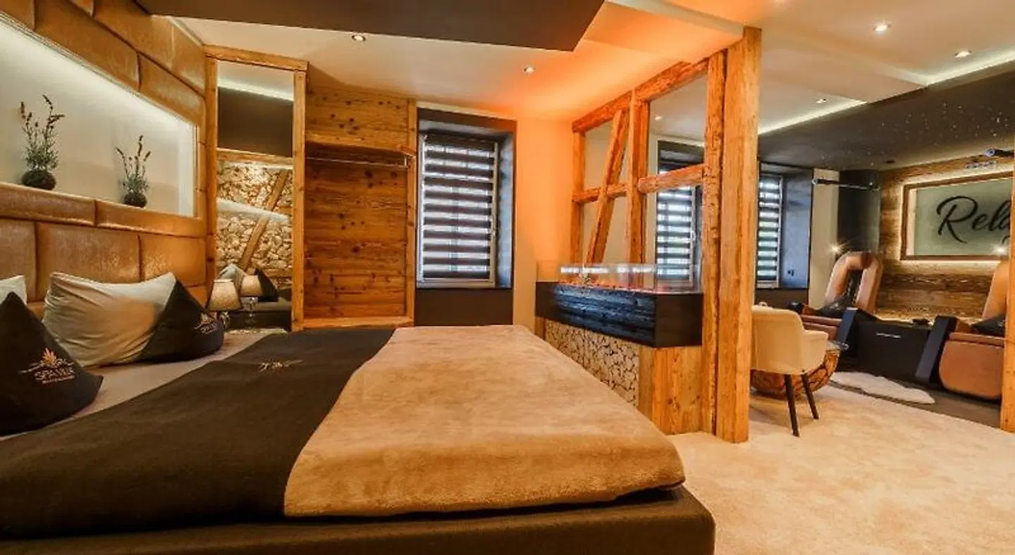 Spa Villa Beauty & Wellness Resort ROOM_EXAMPLE