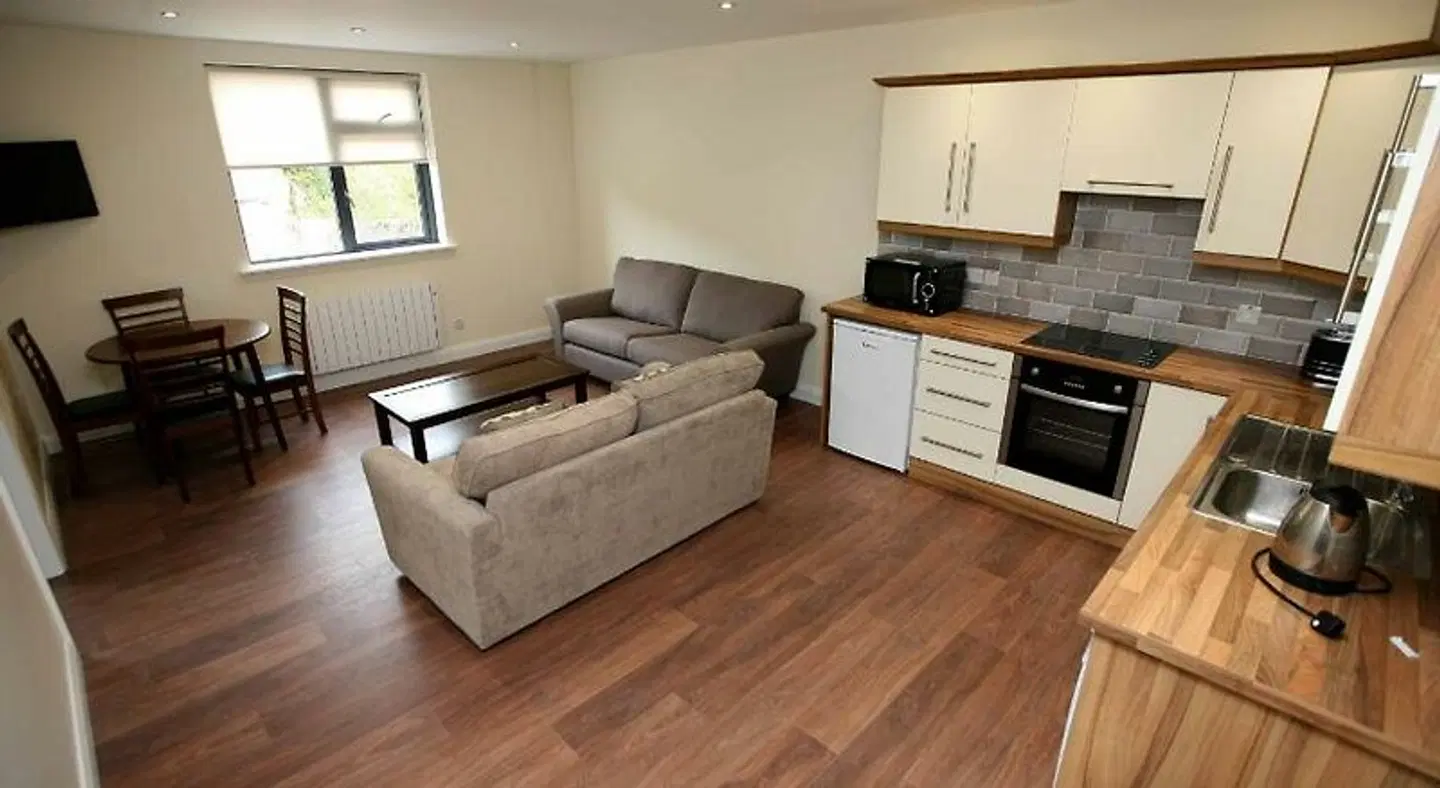 Harbour front apartments ROOM_EXAMPLE