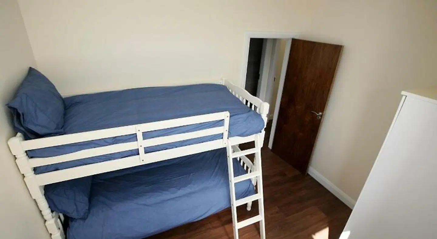 Harbour front apartments ROOM_EXAMPLE