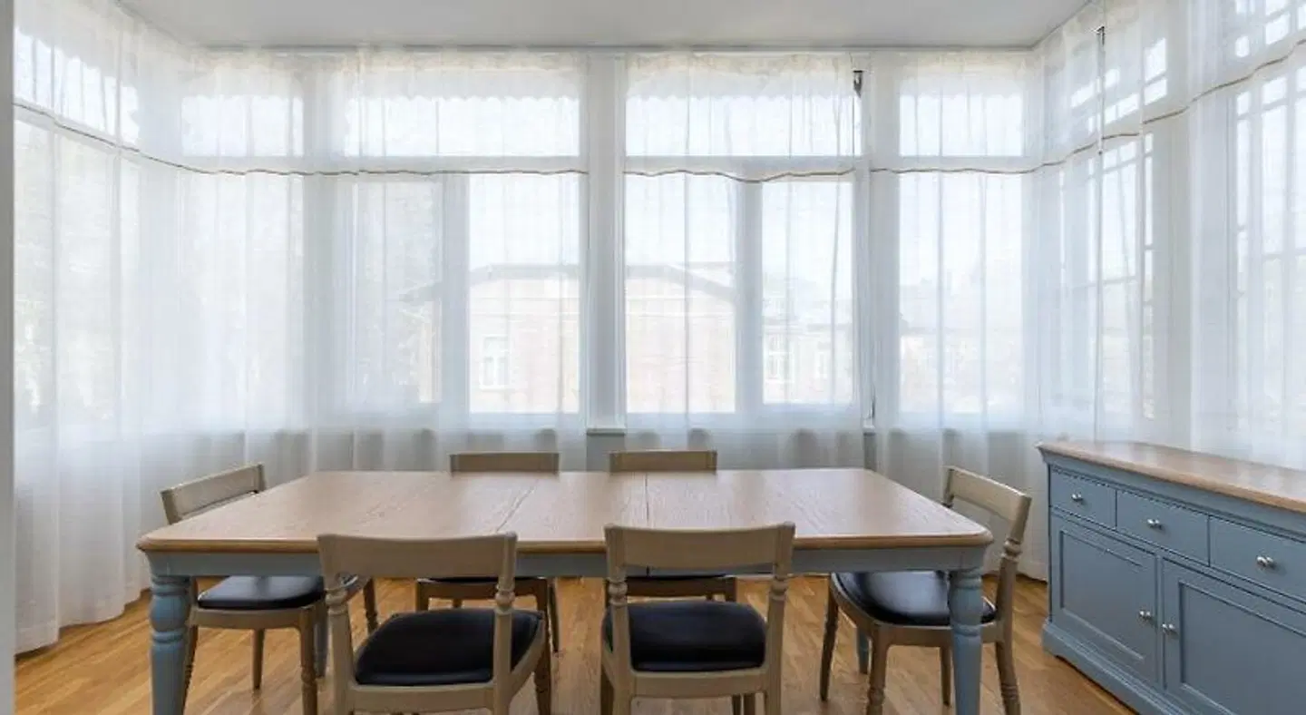 Boutique Apartments Roze Konferenz