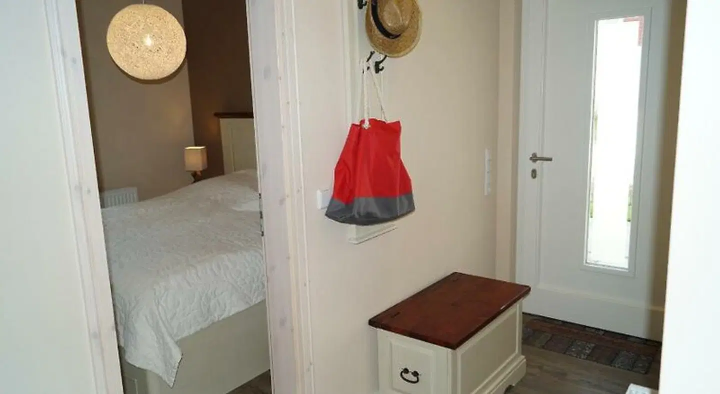Premium Apartments HEALTH_BEAUTY