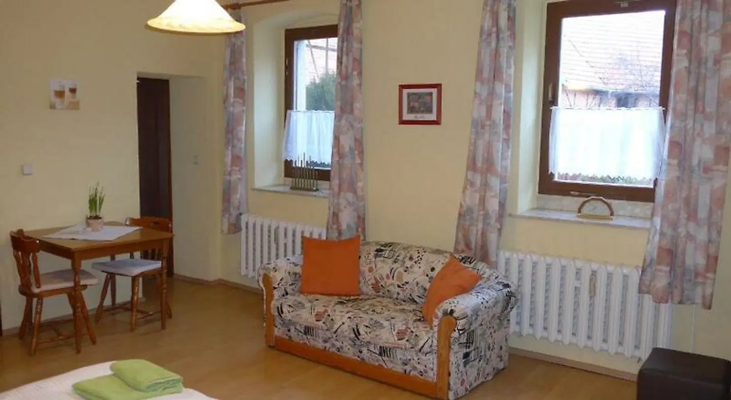 Pension Schutze ROOM_EXAMPLE