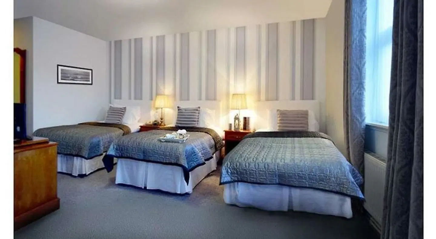 Woodfield House ROOM_EXAMPLE