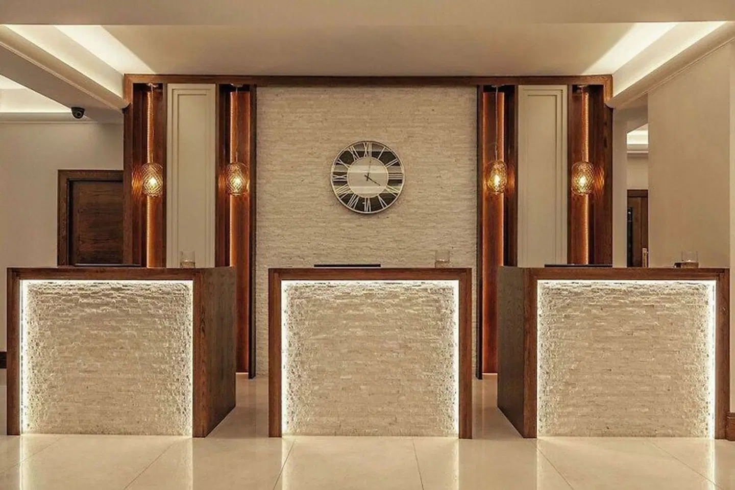 Glenroyal & Leisure Club LOUNGE_LOBBY