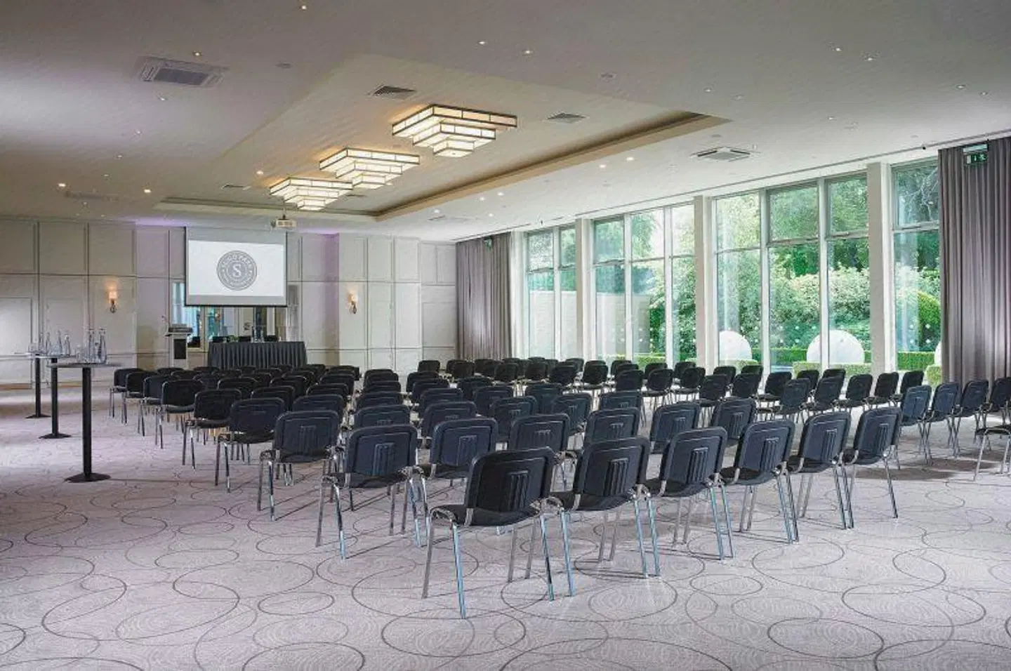 Sligo Park Konferenz