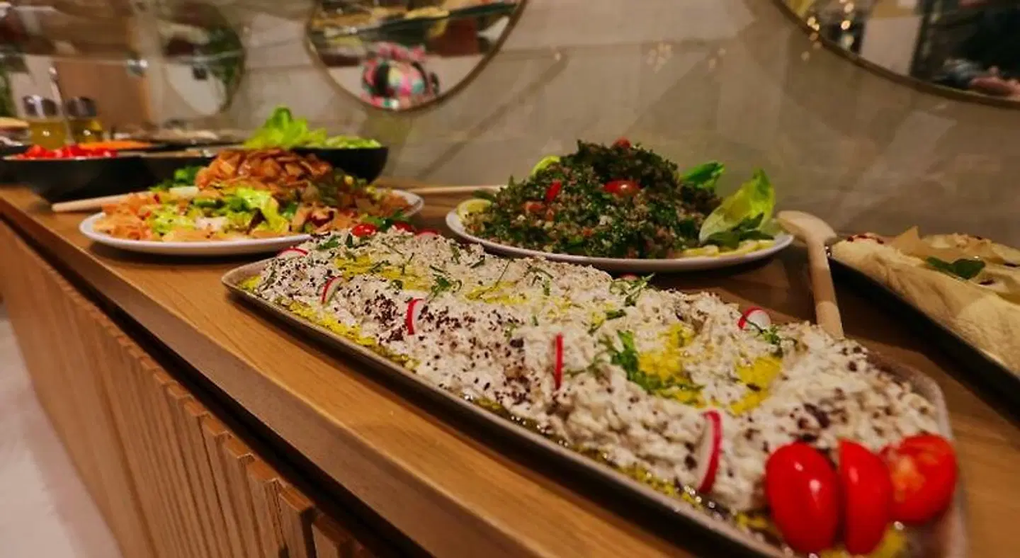 Ari Boutique Hotel - Adult Only Restaurant
