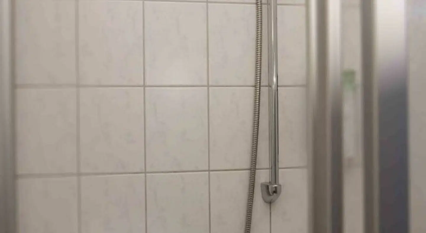 Plaza Inn Braunschweig City Nord Badezimmer