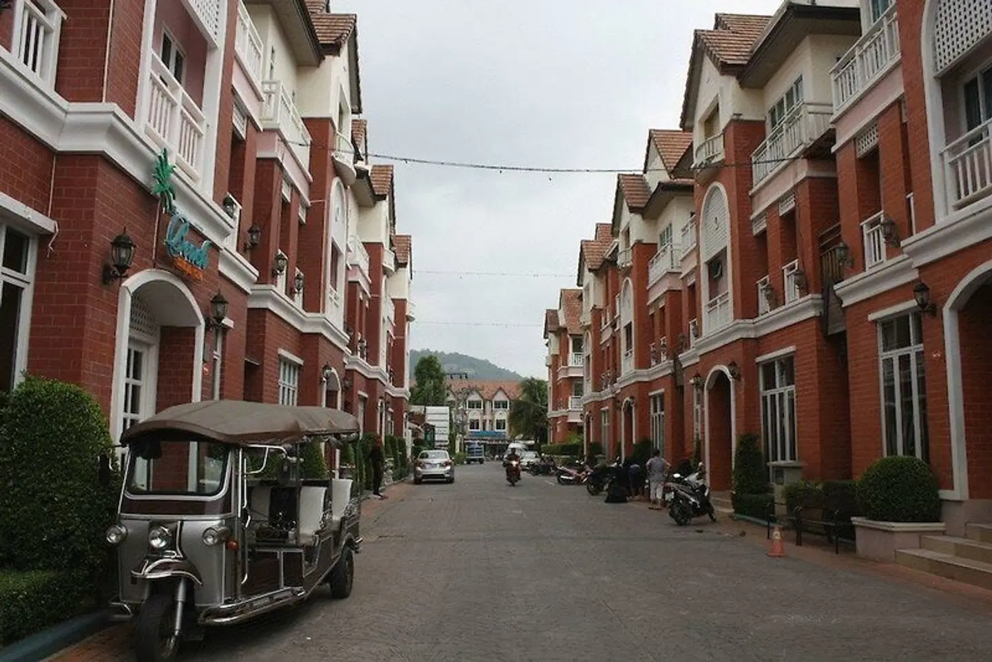 Phuket Racha Guesthouse SPORTS_AND_LEISURE