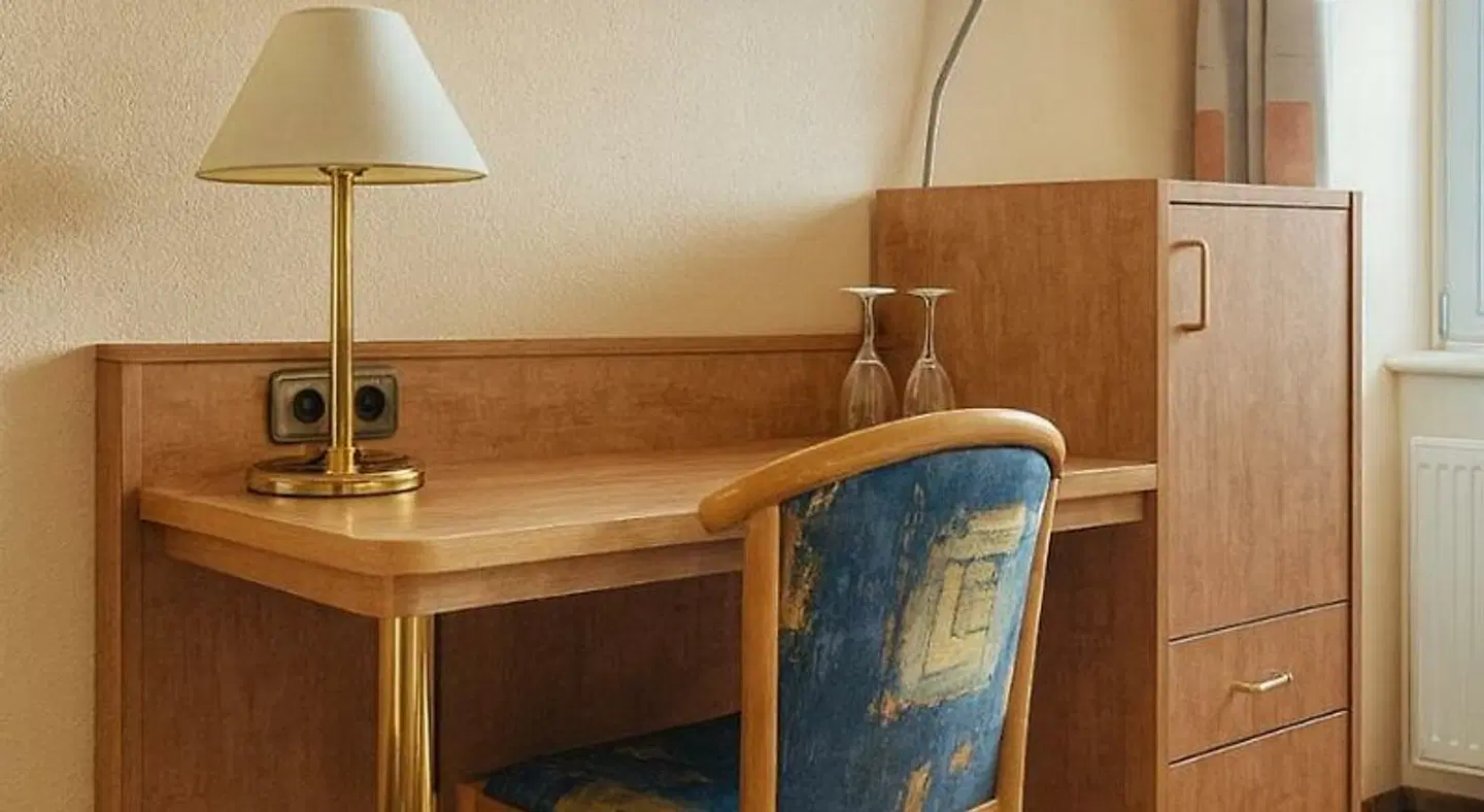 Schlosshotel am Hainich ROOM_EXAMPLE