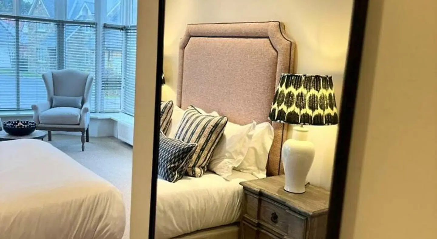 The Sunningdale ROOM_EXAMPLE