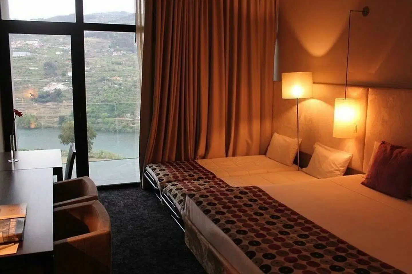 Douro Palace Hotel Resort & SPA ROOM_EXAMPLE