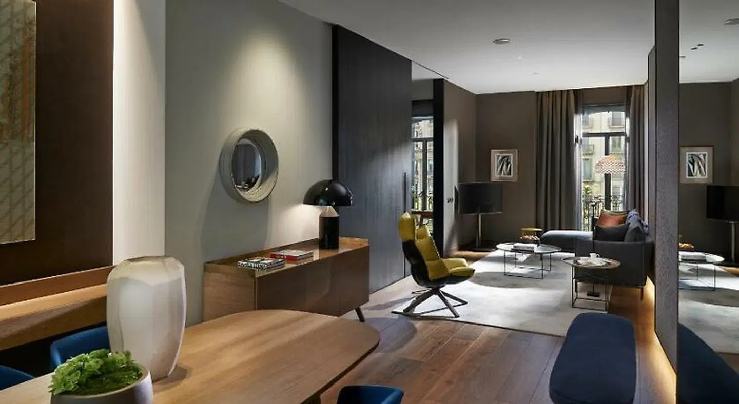 Mandarin Oriental Barcelona ROOM_EXAMPLE
