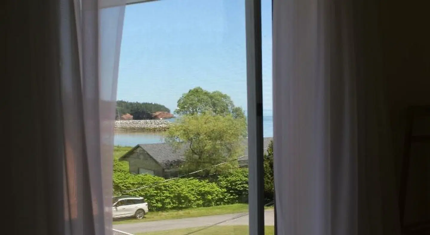 Fundy Footprints Bed & Breakfast HEALTH_BEAUTY
