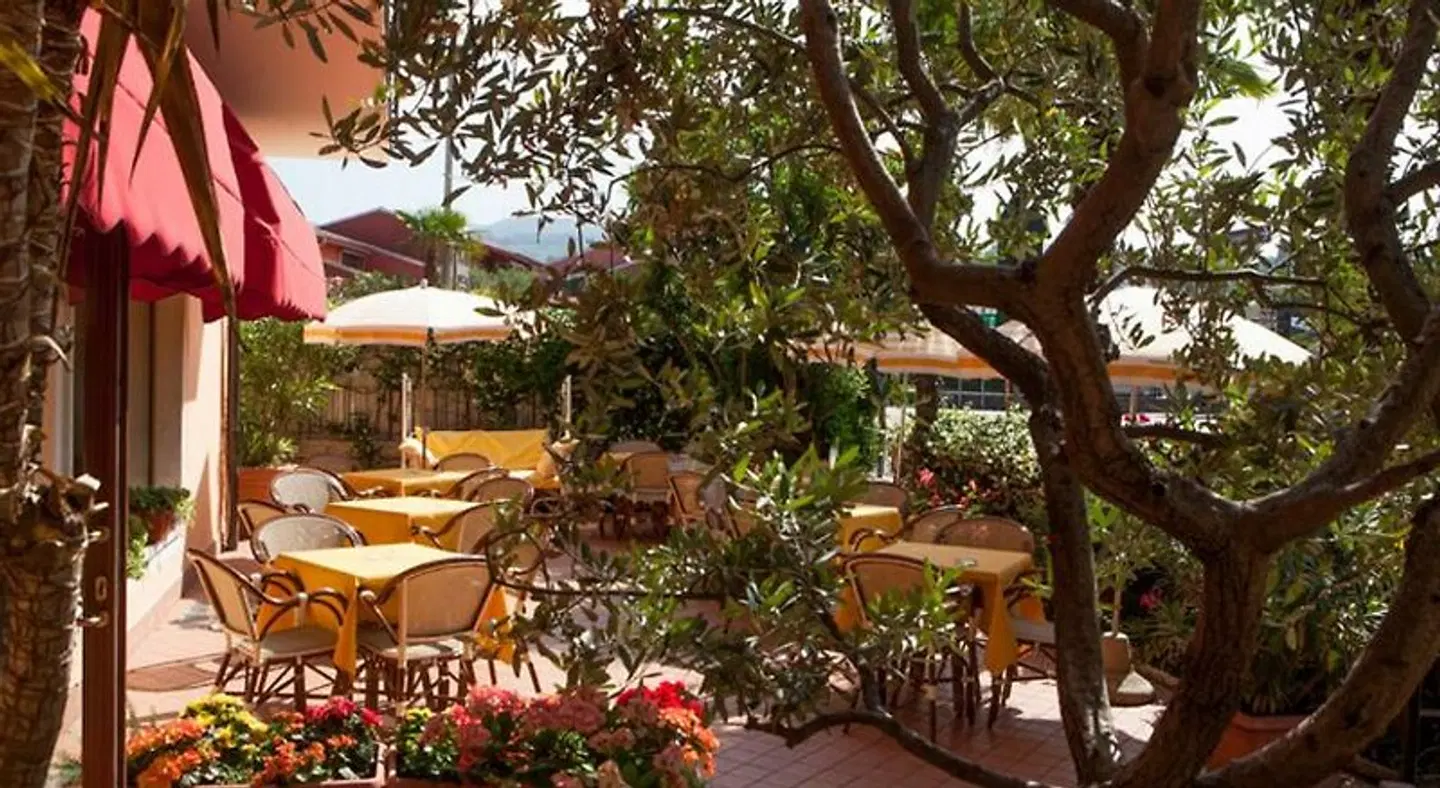 Bologna Terrasse