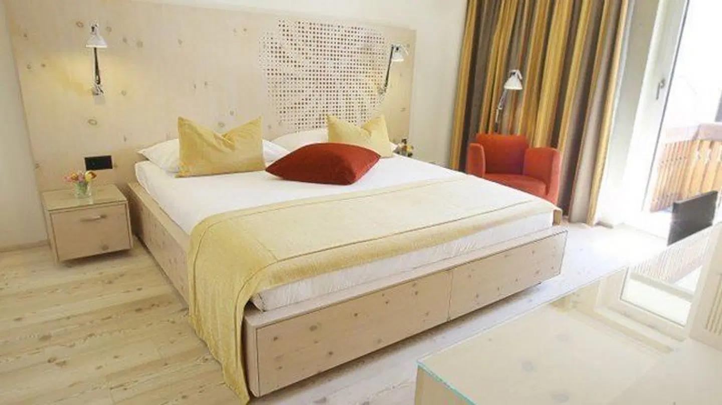 Hotel Steffani ROOM_EXAMPLE