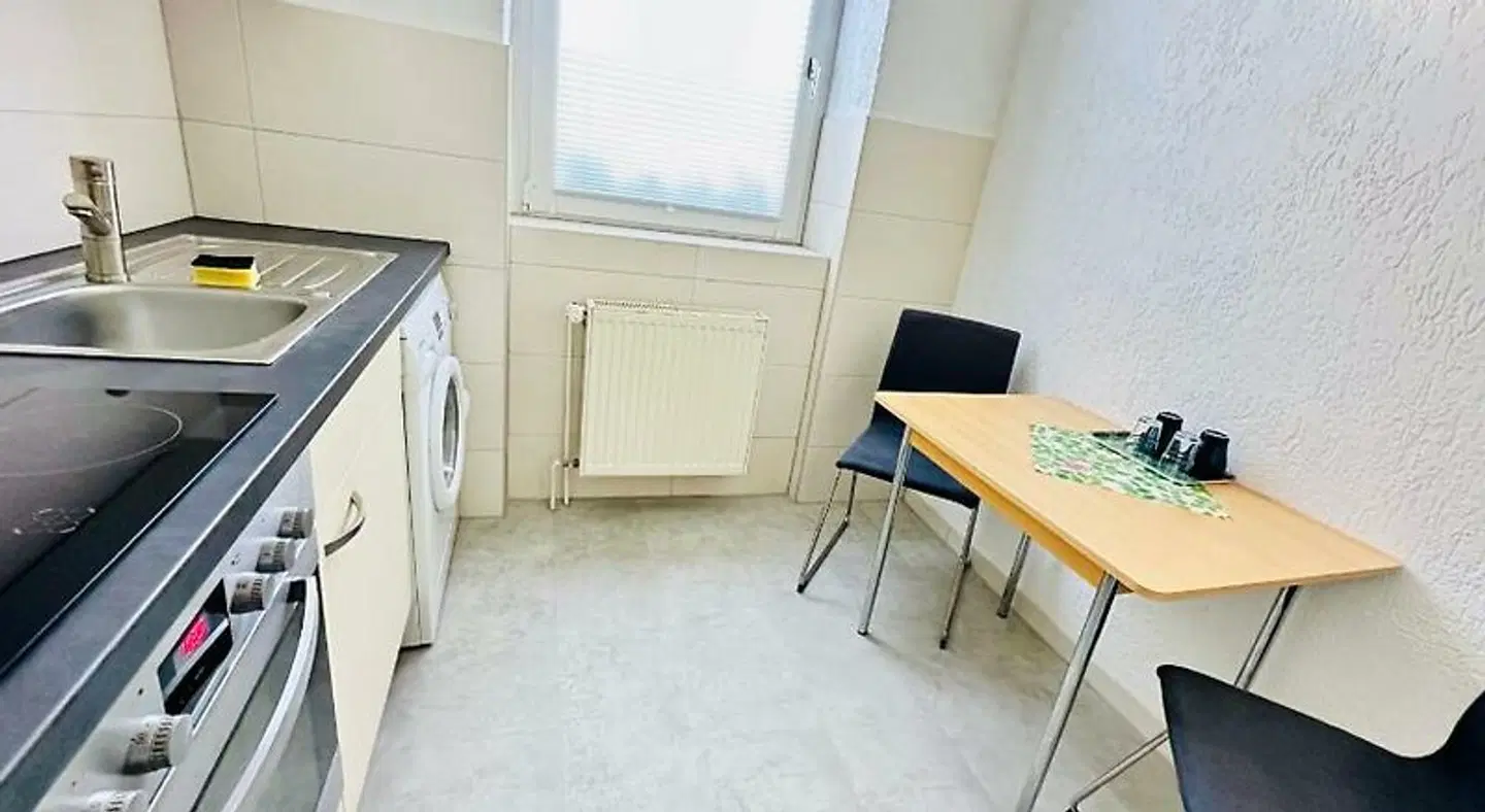 Am Freihafen ROOM_EXAMPLE