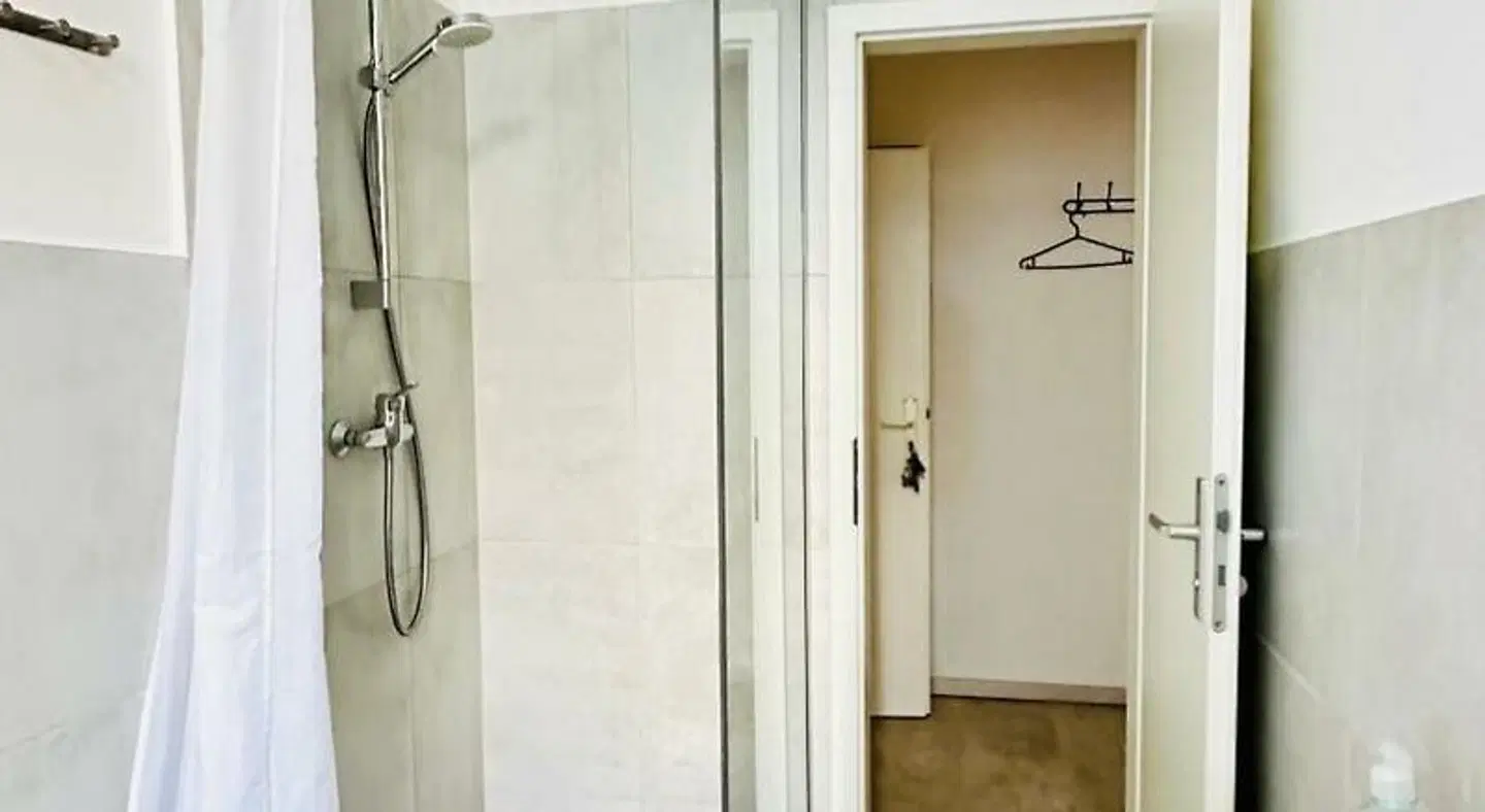 Am Freihafen Badezimmer