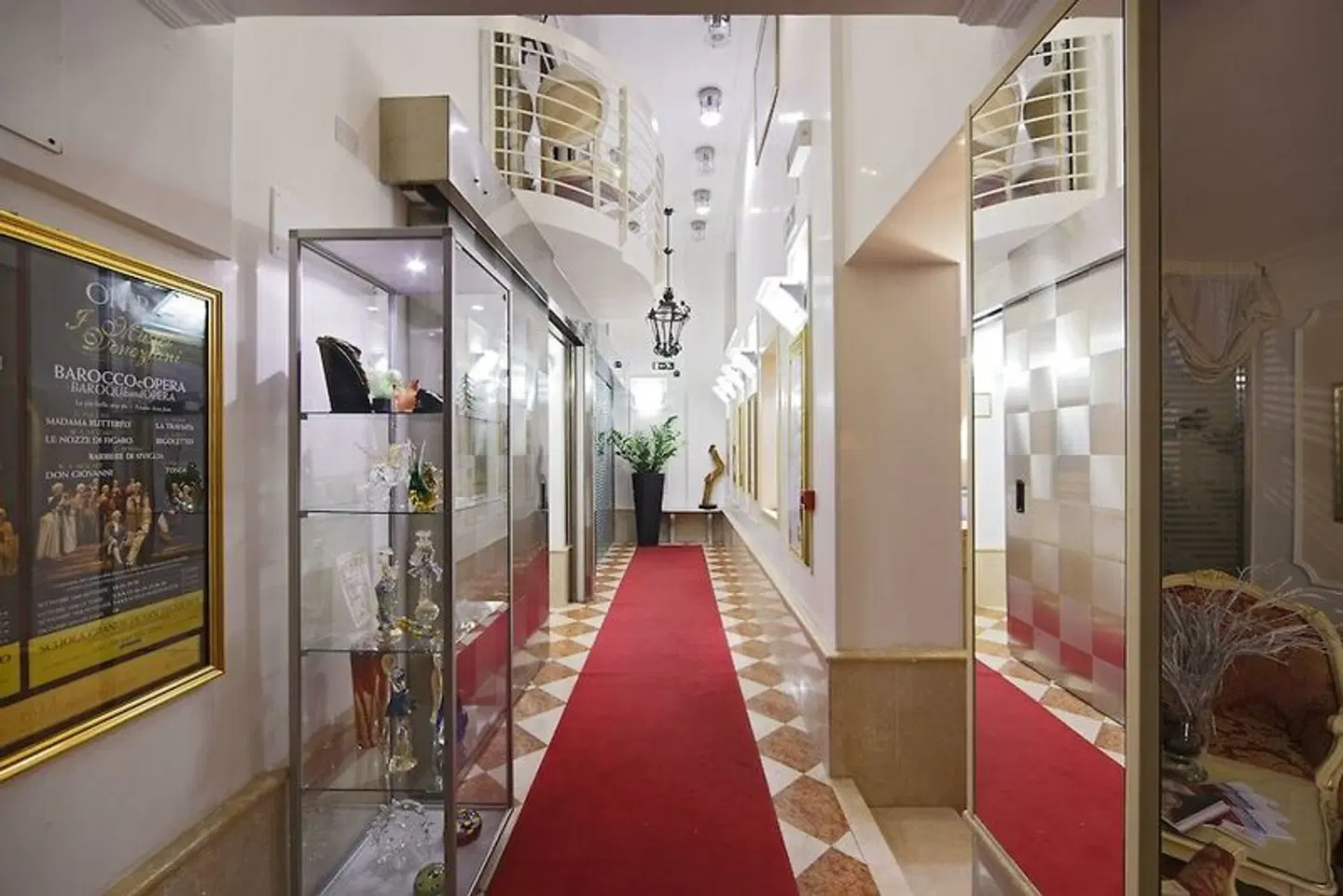 Hotel Becher LOUNGE_LOBBY
