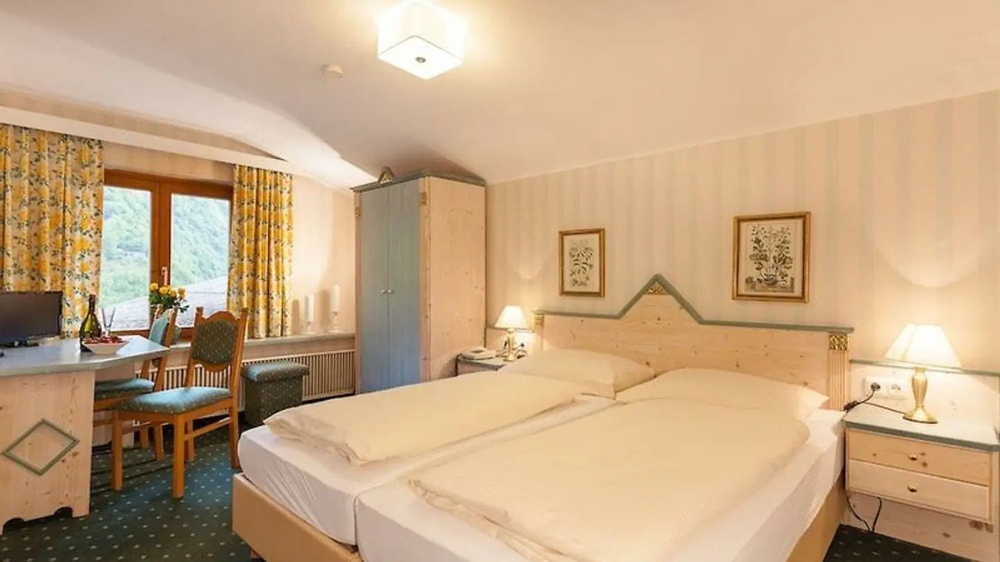 Hotel Pass Lueg ROOM_EXAMPLE