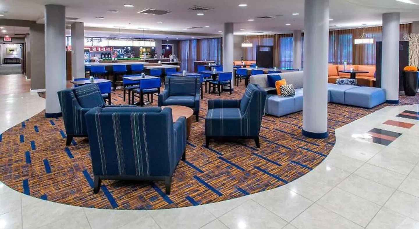 Courtyard Montgomery Prattville LOUNGE_LOBBY