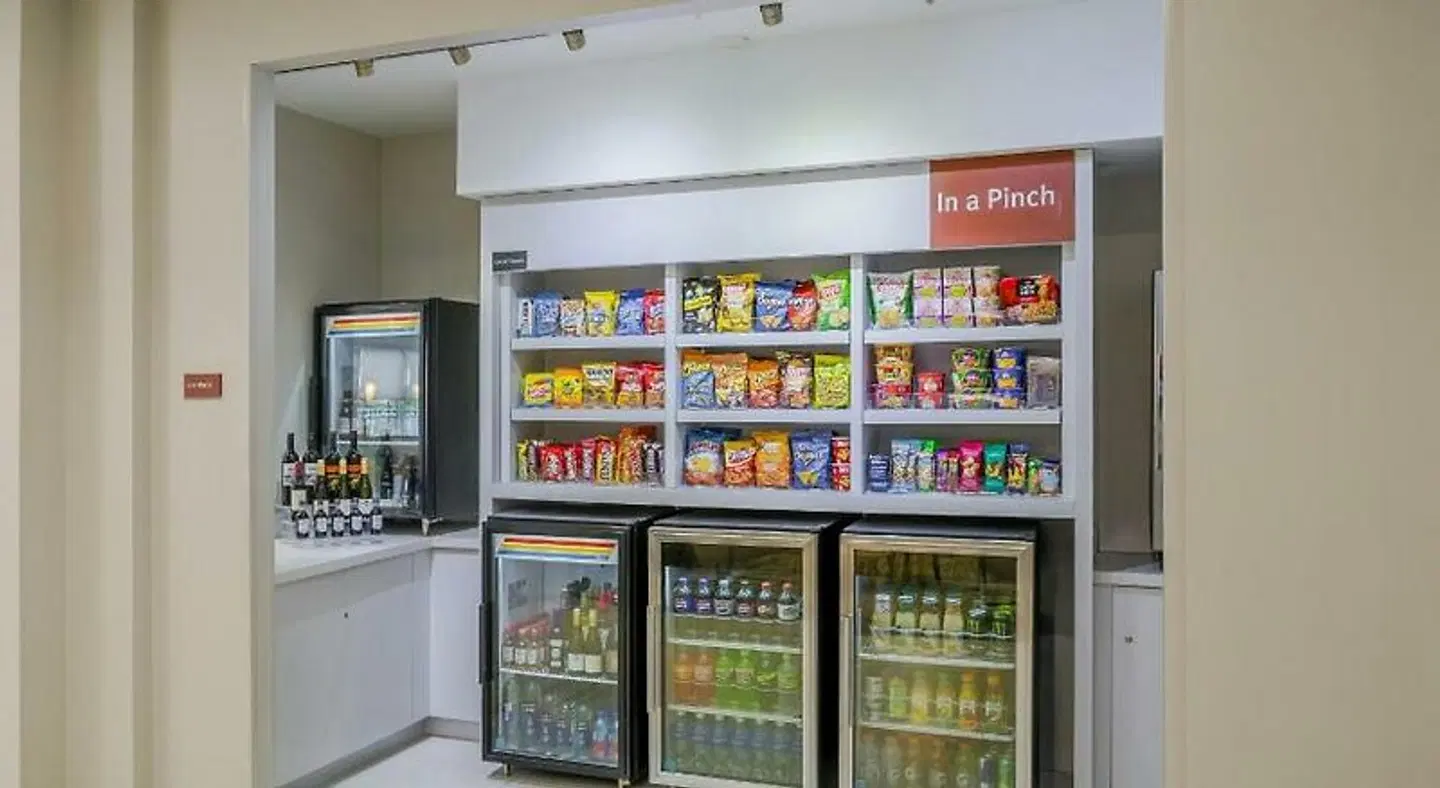 TownePlace Suites by Marriott Boynton Beach Bar