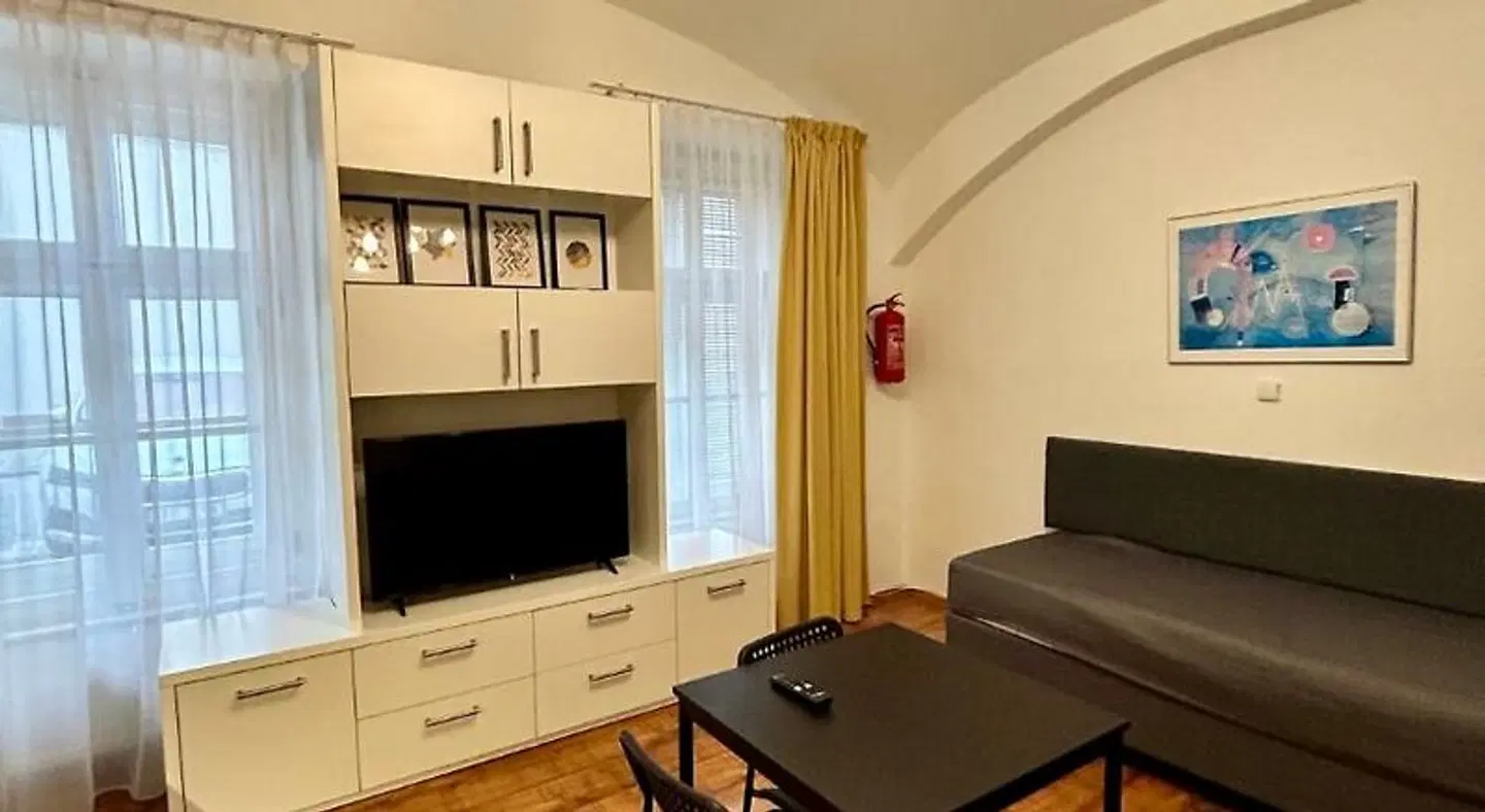 Prague Central Residence ROOM_EXAMPLE