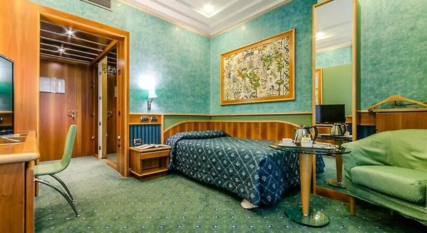 Brunelleschi Hotel ROOM_EXAMPLE