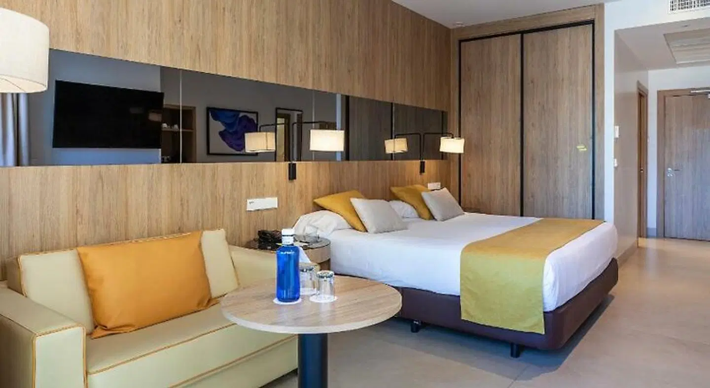 Hotel Gold Arcos ROOM_EXAMPLE