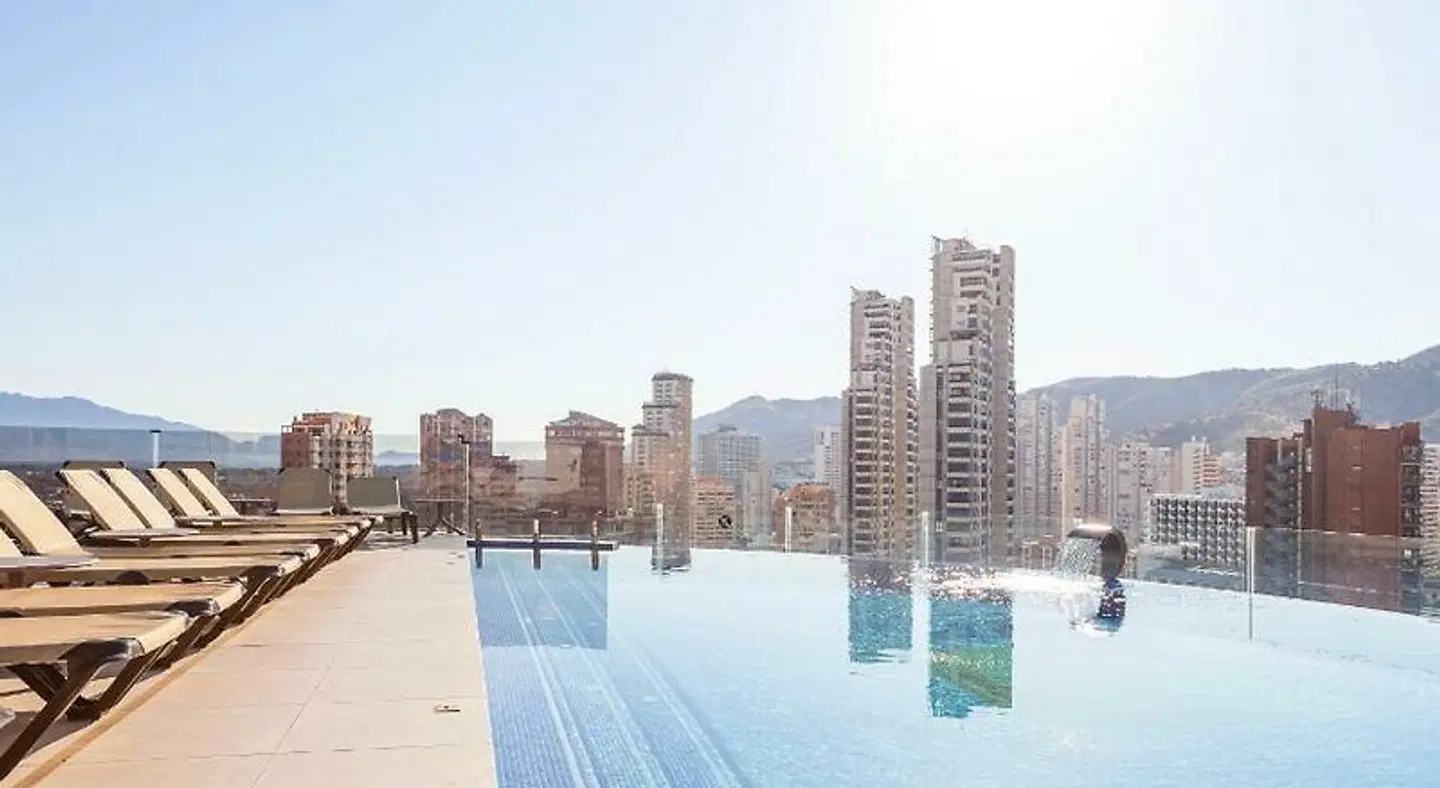 Hotel Gold Arcos OUTDOOR_POOL