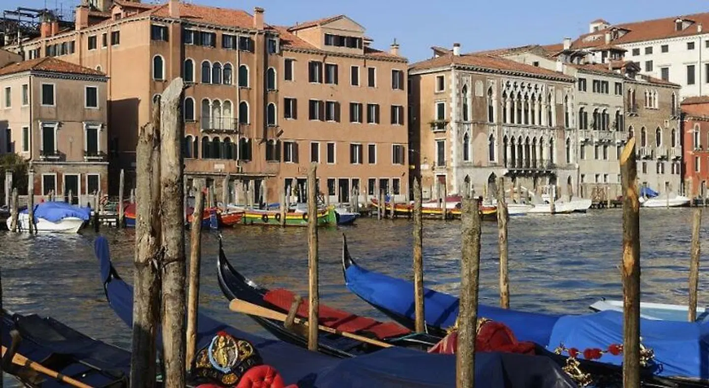 L'Orologio Venezia SPORTS_AND_LEISURE