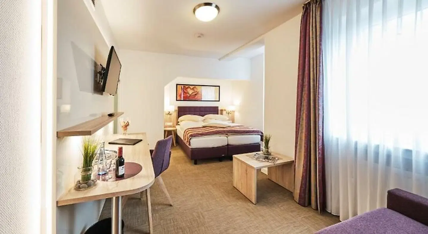 Zum Adler ROOM_EXAMPLE