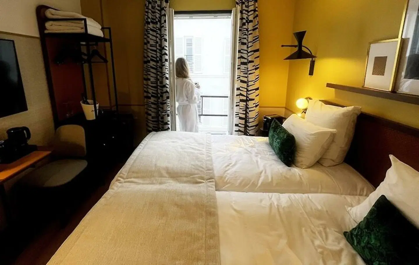 Hôtel Riesner ROOM_EXAMPLE